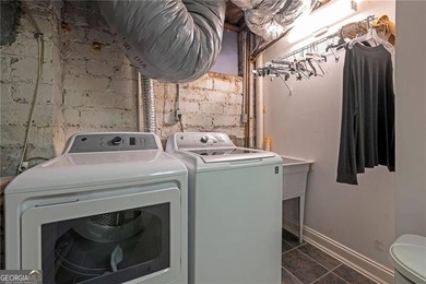 Nestled at 1810 E Clifton Road NE, Atlanta, GA, this residential - photo 40
