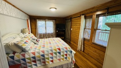 Lakefront Log Cabin Living at Its Finest! Call Josh! - photo 22