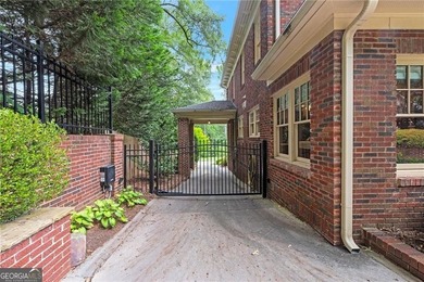 Nestled at 1810 E Clifton Road NE, Atlanta, GA, this residential - photo 43