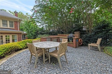 Nestled at 1810 E Clifton Road NE, Atlanta, GA, this residential - photo 45