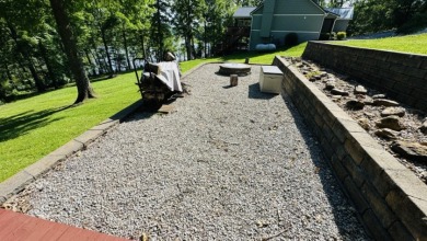 Lakefront Log Cabin Living at Its Finest! Call Josh! - photo 12