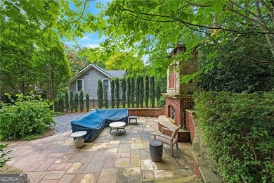 Nestled at 1810 E Clifton Road NE, Atlanta, GA, this residential - photo 49
