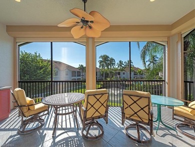 Lake Home For Sale in Naples, Florida