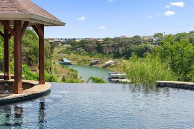 Lake Travis Home For Sale in Spicewood Texas