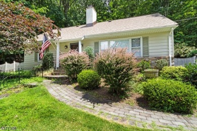 Lake Home For Sale in Sparta Twp., New Jersey