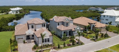 Lake Home For Sale in Ruskin, Florida