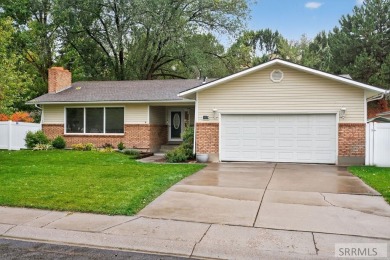 Lake Home For Sale in Pocatello, Idaho