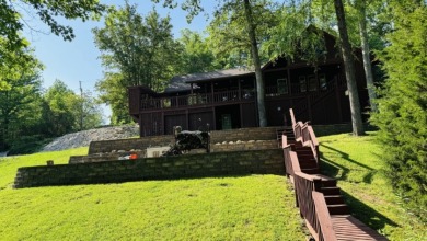 Lakefront Log Cabin Living at Its Finest! Call Josh! - photo 6