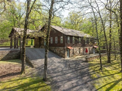 (private lake, pond, creek) Home Active Under Contract in Hackett Arkansas
