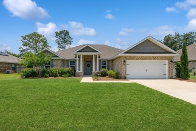 Lake Home For Sale in Freeport, Florida