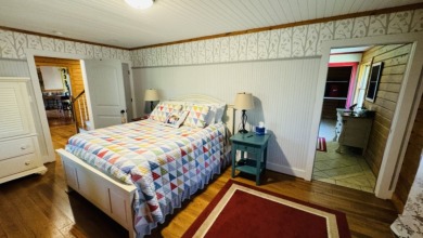 Lakefront Log Cabin Living at Its Finest! Call Josh! - photo 25