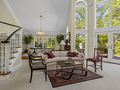 Nestled within the gated community of Carolina Country Club - photo 11