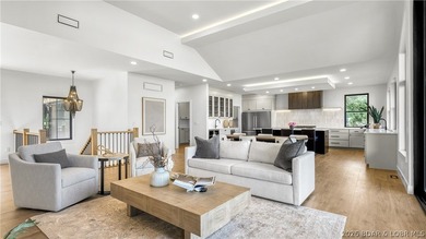 Luxury lakefront living w/ high-end finishes, exceptional - photo 12