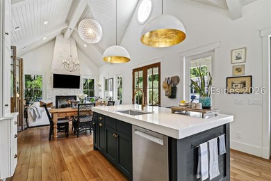 A storybook cottage in the heart of downtown Bluffton, this - photo 12