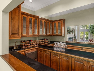 Nestled within the gated community of Carolina Country Club - photo 12