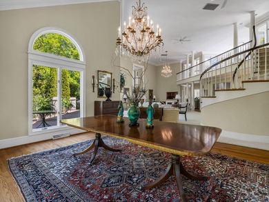 Nestled within the gated community of Carolina Country Club - photo 13