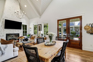 A storybook cottage in the heart of downtown Bluffton, this - photo 14