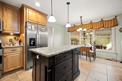 A beautiful, extremely spacious, well-maintained 2,600 sq. ft