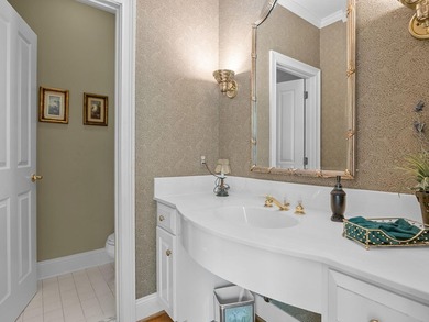 Nestled within the gated community of Carolina Country Club - photo 14