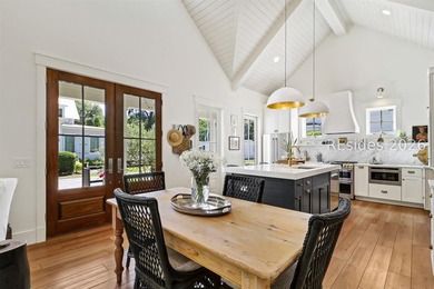 A storybook cottage in the heart of downtown Bluffton, this - photo 15