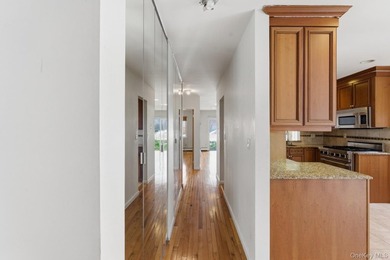 Welcome to The Baybridge, a private gated condominium community - photo 5