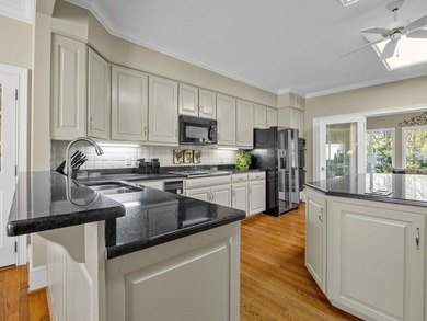 Nestled within the gated community of Carolina Country Club - photo 15