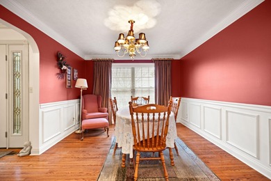 A beautiful, extremely spacious, well-maintained 2,600 sq. ft