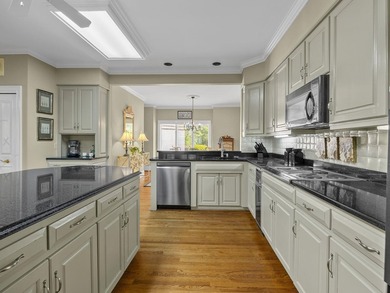 Nestled within the gated community of Carolina Country Club - photo 16