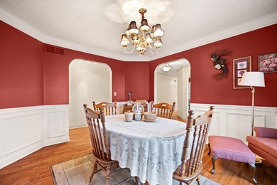 A beautiful, extremely spacious, well-maintained 2,600 sq. ft