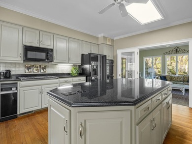 Nestled within the gated community of Carolina Country Club - photo 17