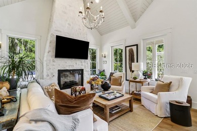 A storybook cottage in the heart of downtown Bluffton, this - photo 18
