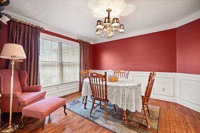 A beautiful, extremely spacious, well-maintained 2,600 sq. ft