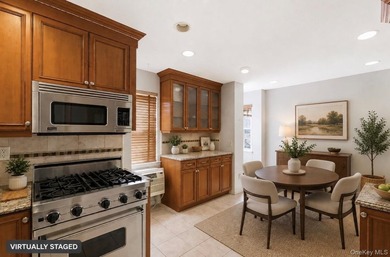 Welcome to The Baybridge, a private gated condominium community - photo 8