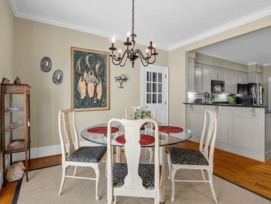 Nestled within the gated community of Carolina Country Club - photo 18