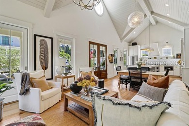 A storybook cottage in the heart of downtown Bluffton, this - photo 19