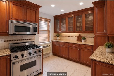 Welcome to The Baybridge, a private gated condominium community - photo 9