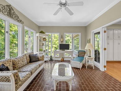 Nestled within the gated community of Carolina Country Club - photo 19