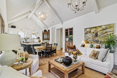 A storybook cottage in the heart of downtown Bluffton, this - photo 20