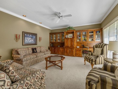 Nestled within the gated community of Carolina Country Club - photo 20