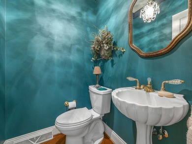 Nestled within the gated community of Carolina Country Club - photo 21