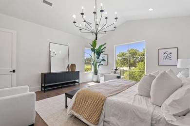 Tucked away on a premier corner lot inside Escondido Golf & Lake - photo 22