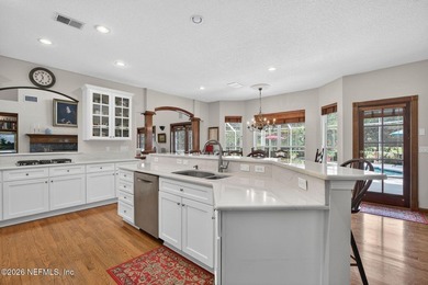 Situated on an oversized corner lot framed by mature oaks, this - photo 22