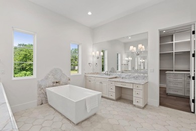 Tucked away on a premier corner lot inside Escondido Golf & Lake - photo 23