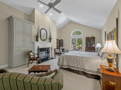 Nestled within the gated community of Carolina Country Club - photo 23