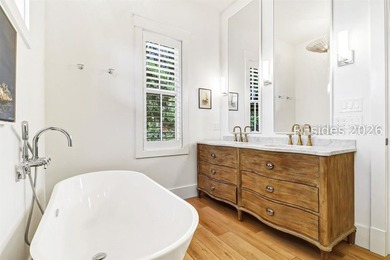 A storybook cottage in the heart of downtown Bluffton, this - photo 24