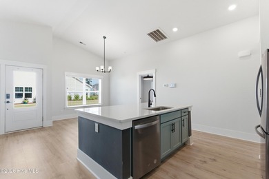 NEW PRICE! Welcome to low-maintenance, one-level coastal living - photo 24