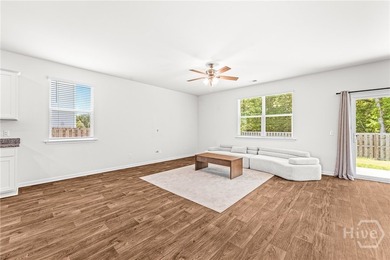 Welcome to this beautiful 4-bedroom, 2-bath home featuring an - photo 24