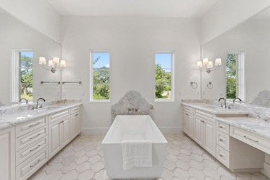 Tucked away on a premier corner lot inside Escondido Golf & Lake - photo 24