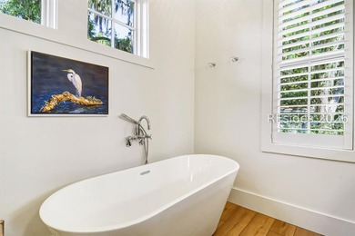 A storybook cottage in the heart of downtown Bluffton, this - photo 25