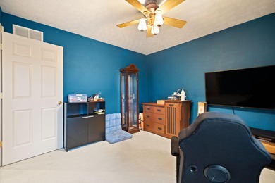 A beautiful, extremely spacious, well-maintained 2,600 sq. ft